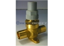 cap valve Castel Mod. 6420/6 3/4